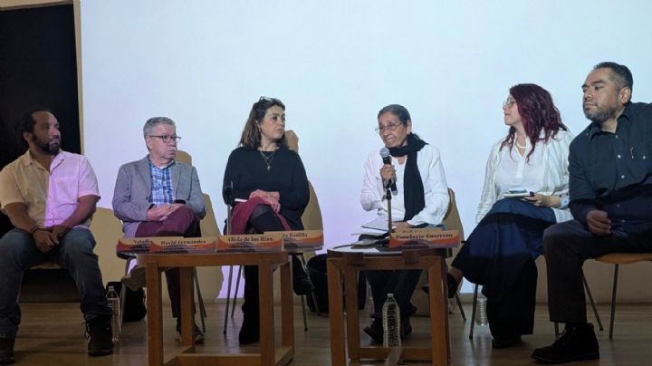 Tita busca a su padre hace 51 años: “Lo hacemos por los futuros desaparecidos”