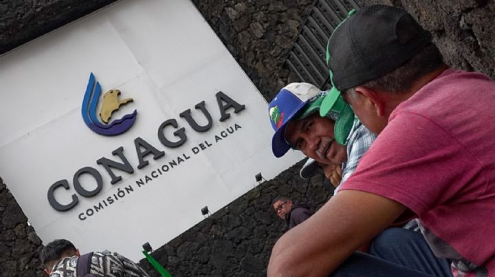 Falta de inspectores, carencia de reforma a la ley del agua: experto