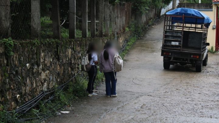 Chiapanecas, víctimas latentes del “ciberacoso”