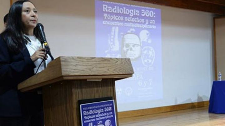 Avances en radiología ayudan al diagnóstico correcto en pacientes
