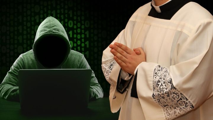 Hackean celulares de sacerdotes y estafan a feligreses en Hidalgo
