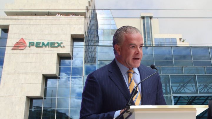 Pemex dio 1,900 mdp a Raúl Rocha Cantú, empresario huachicolero y dueño de Miss Universo