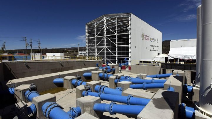 Conagua declara desierta licitación para desaladora en BC; No afecta en gran medida, dice Seproa