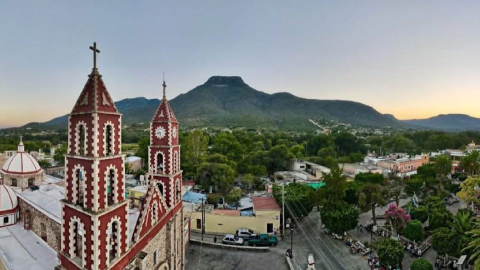 En Santa Catarina se tendrá hoy un día muy fresco y con probable llovizna.