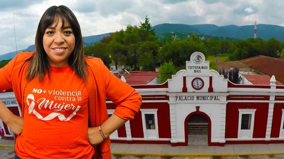 Adriana Islas Dezha denunció a su esposo Enrique Estrada Corres