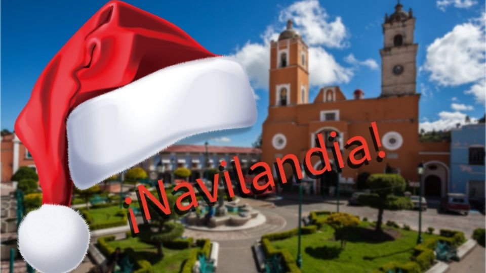 La Navidad se vivirá diferente en Real del Monte