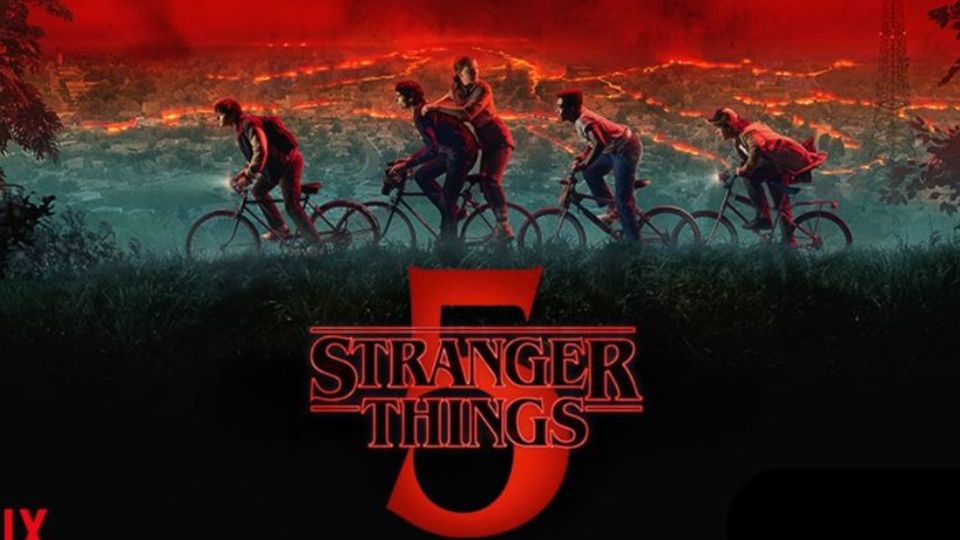 La temporada final de la serie de Netflix llegará en cuestión de horas