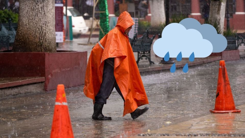 Por frente frío, UV suspende clases presenciales en región Poza Rica-Tuxpan