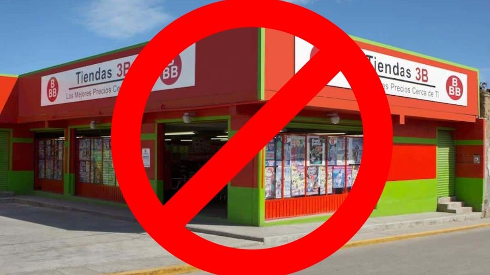 La empresa 3B ingresó solicitudes adicionales para abrir nuevas sucursales