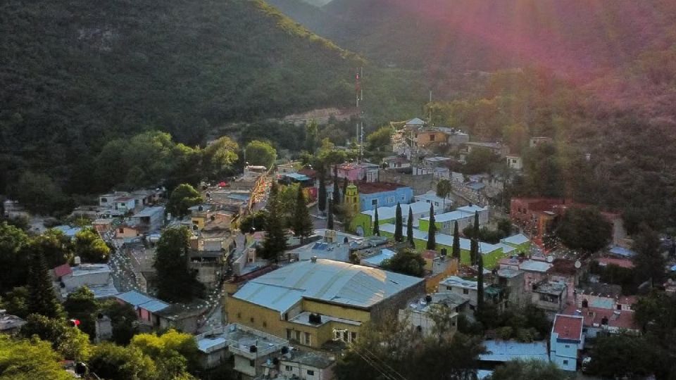 Atarjea será el municipio más frío de Guanajuato este fin de semana.