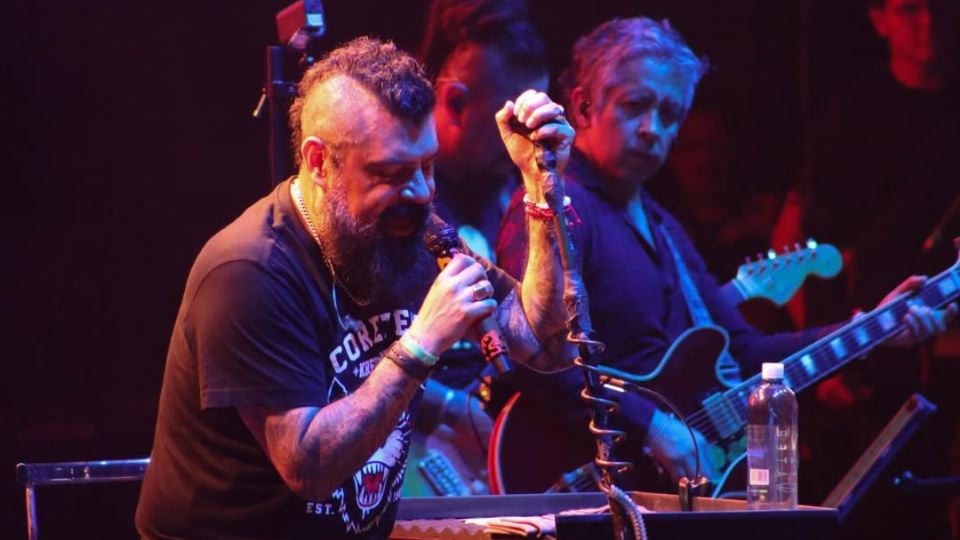 La banda de ska se presentará en el Estadio GNP