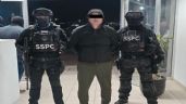 Foto ilustrativa de la nota titulada: Vinculan a proceso a "El Licenciado" y a los siete escoltas de Carlos Manzo
