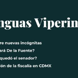 Lenguas Viperinas