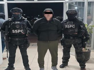 "El Licenciado" aceptaría culpa en homicidio de Carlos Manzo; busca reducción de sentencia