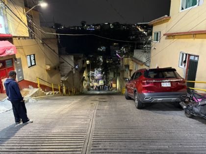 “La bajada del Diablo”: así es vivir en la calle más peligrosa de toda la CDMX
