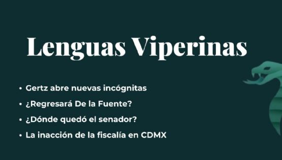 Lenguas Viperinas