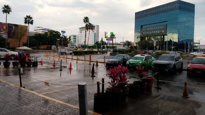 Frente frío afecta a Guanajuato desde este jueves 27 de noviembre