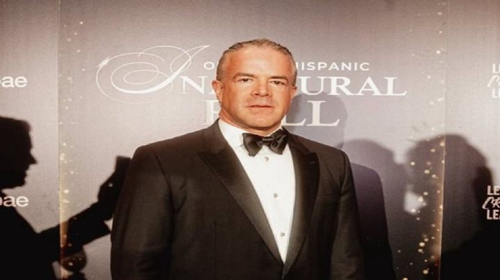 Emiten orden de aprehensión en contra de Raúl Rocha, dueño de Miss Universo