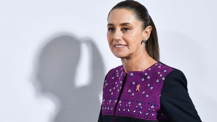 Sheinbaum rechaza proyecto para reabrir casos juzgados: "No estoy de acuerdo"