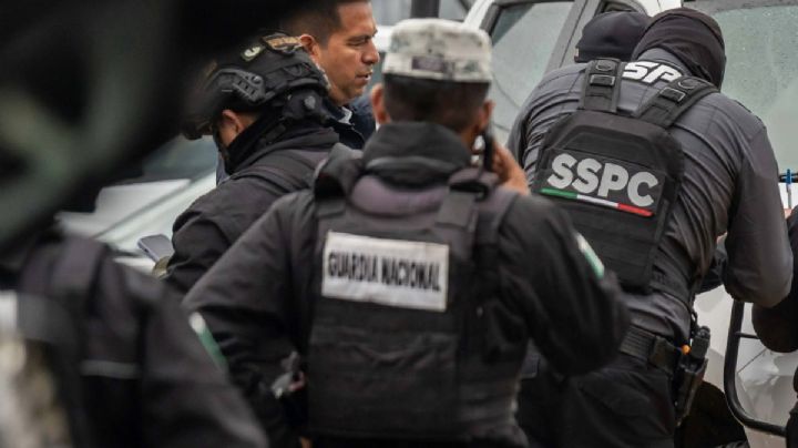 Alcalde de Chilpancingo solicita apoyo federal para reforzar seguridad