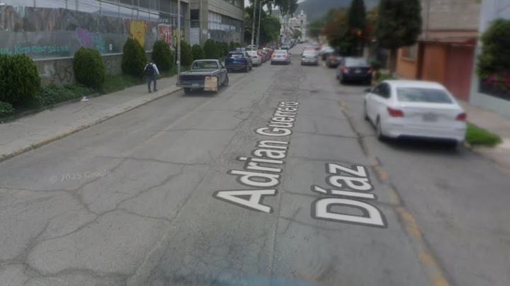 Cerrarán esta importante calle de Pachuca que conecta Río de las Avenidas con Revolución