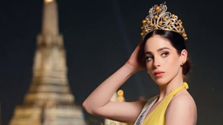 Miss Universo: dos formas en que Fátima Bosch podría perder la corona