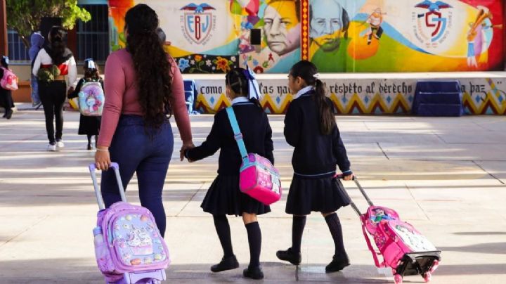 Habrá puente este fin de semana, en Guanajuato estudiantes no tendrán clases