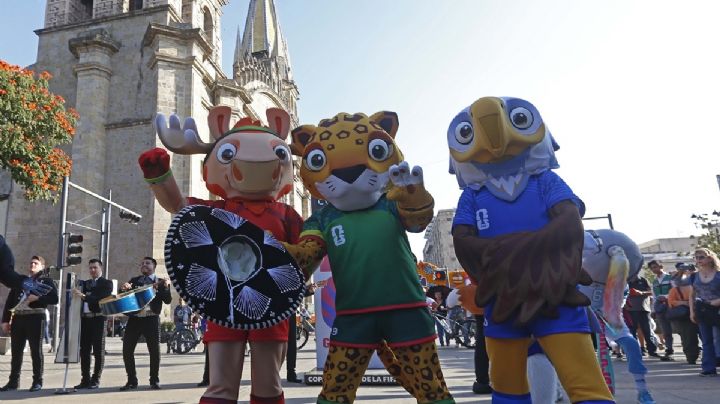 ¿Quién será el gran beneficiario económico del Mundial de Fútbol 2026?