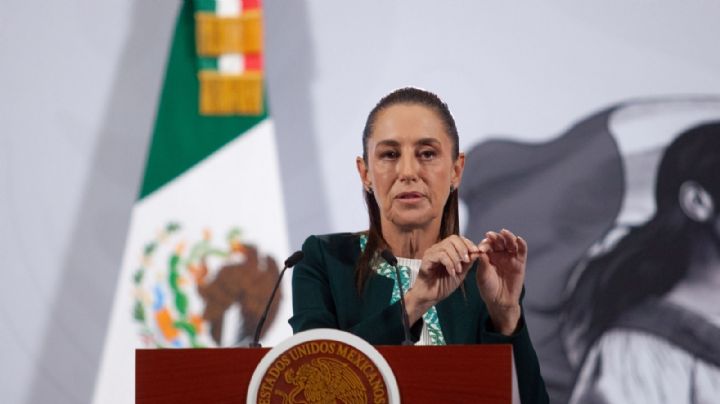 El país cambió, la 4T no se enteró