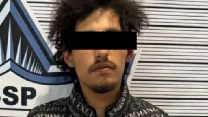 ¿Quién es "El Tato", presunto autor intelectual y material del ataque al bar Lacoss en Puebla?