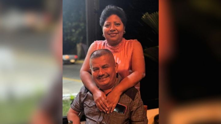 Buscan en predios de Veracruz a Eusebio y Guillermina, pareja de Oaxaca desaparecida