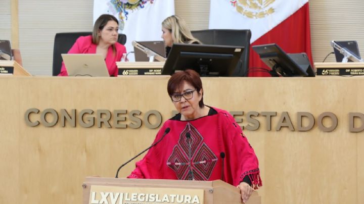 PAN propone la Ley para Mujeres jefas de Familia