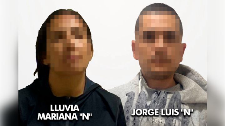 95 años de prisión: caen dos secuestradores en Salamanca