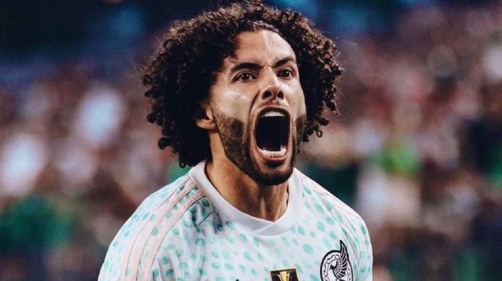 "Chino" Huerta y los mexicanos que podrían perderse el Mundial 2026