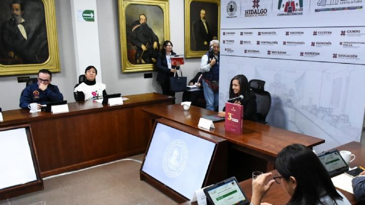 Continúa en análisis el incremento a la tarifa del transporte público en Hidalgo: Semot