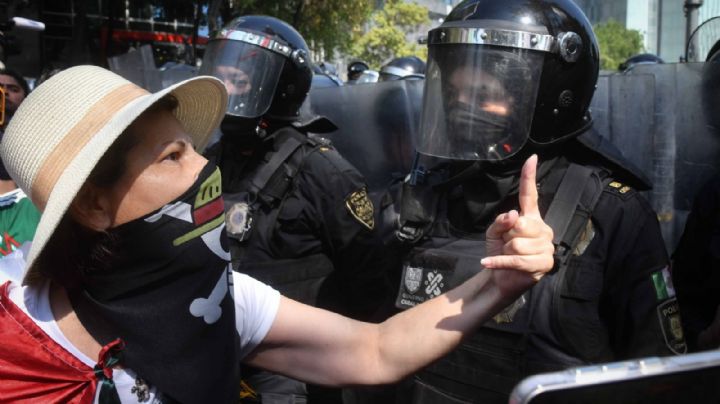 La Generación Z y la terrible reacción del gobierno