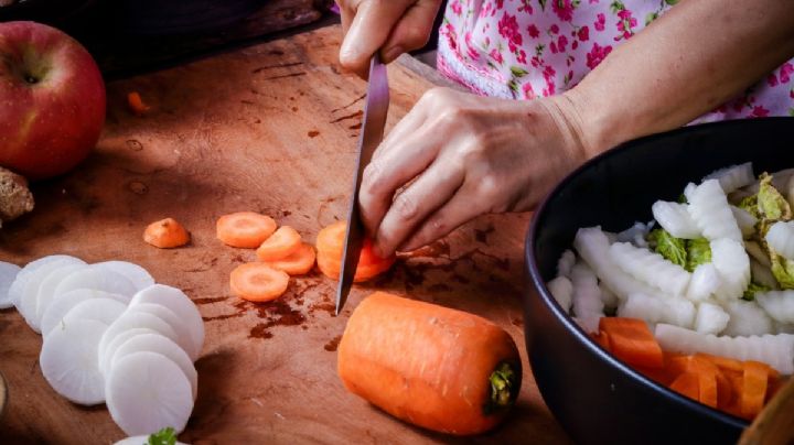 Hidalgo celebra el Primer Festival Cocina y Tradición de México; ¿donde cuándo y qué habrá?