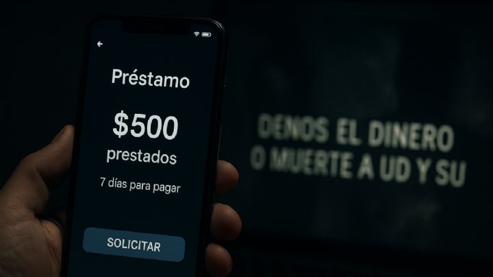 Prestamistas tienen ya aplicaciones de App Store en Guanajuato; cobran intereses de 33%