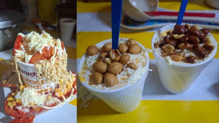 Todo lo que debes saber del "Festival del Esquite" este viernes 28 de noviembre en Veracruz