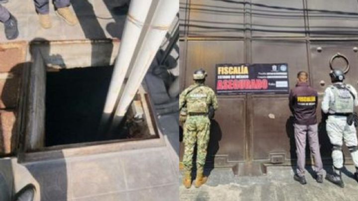 Edomex: Operación Caudal cierra pozos ilegales en Texcoco, Cuautitlán Izcalli y Teotihuacán