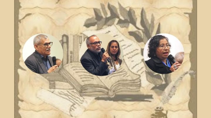 UV hospeda el XLVII Encuentro Nacional de Estudiantes de Historia