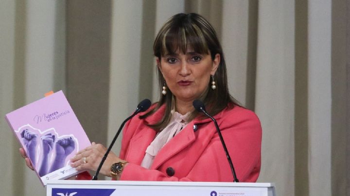 Ríos Farjat: feminicidio es una crisis social que exige acción conjunta