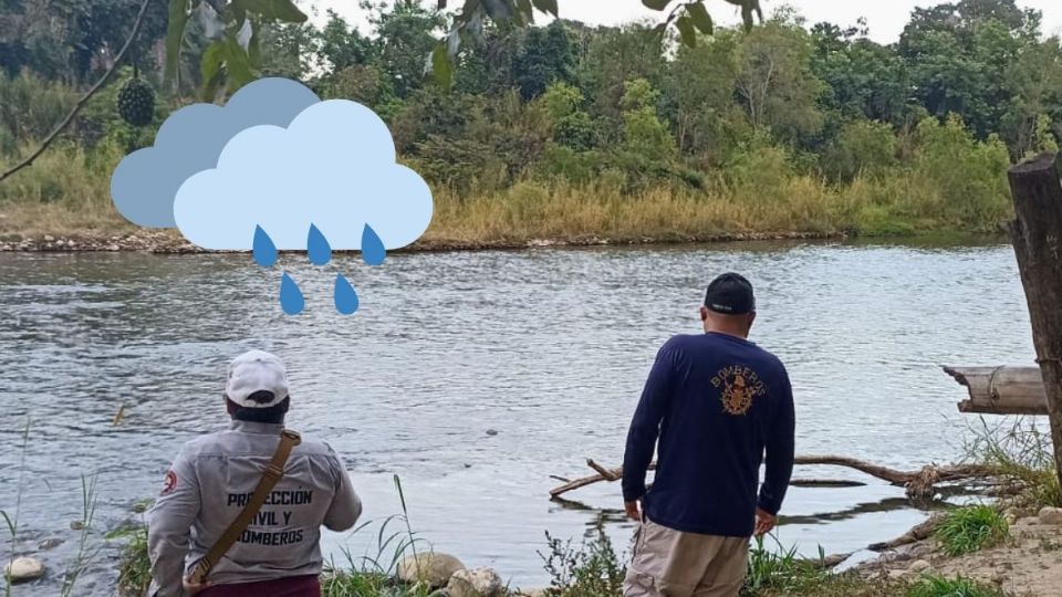 Imagen ilustrativa del río Bobos