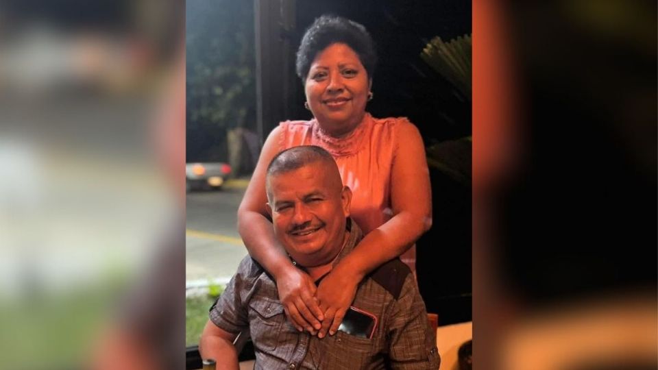 Buscan en predios de Veracruz a Eusebio y Guillermina, pareja de Oaxaca desaparecida