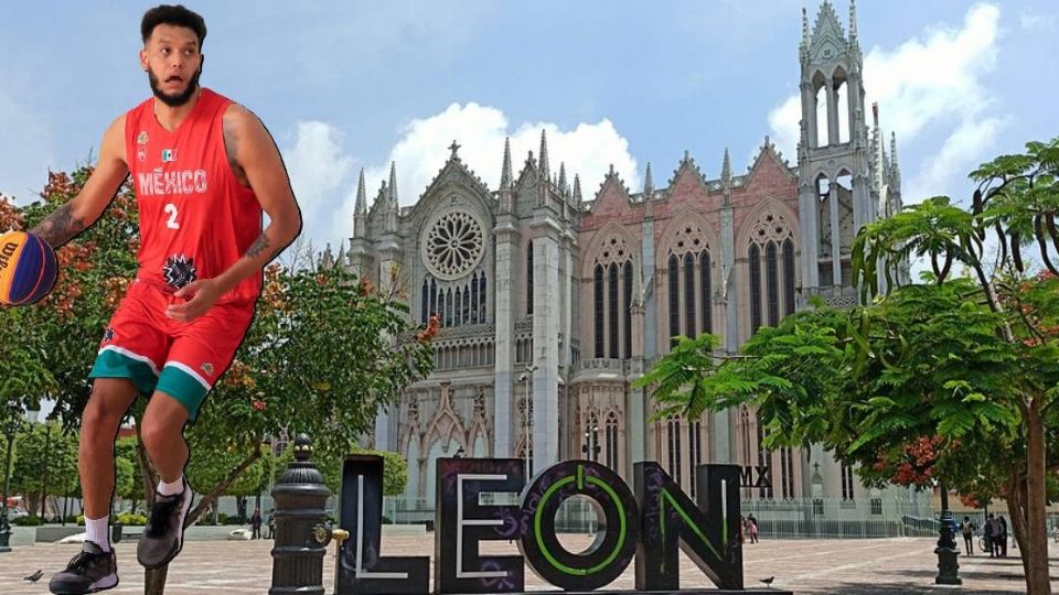 El torneo intercontinental FIBA 3x3 AmeriCup México 2025 inicia este jueves 27 de noviembre.