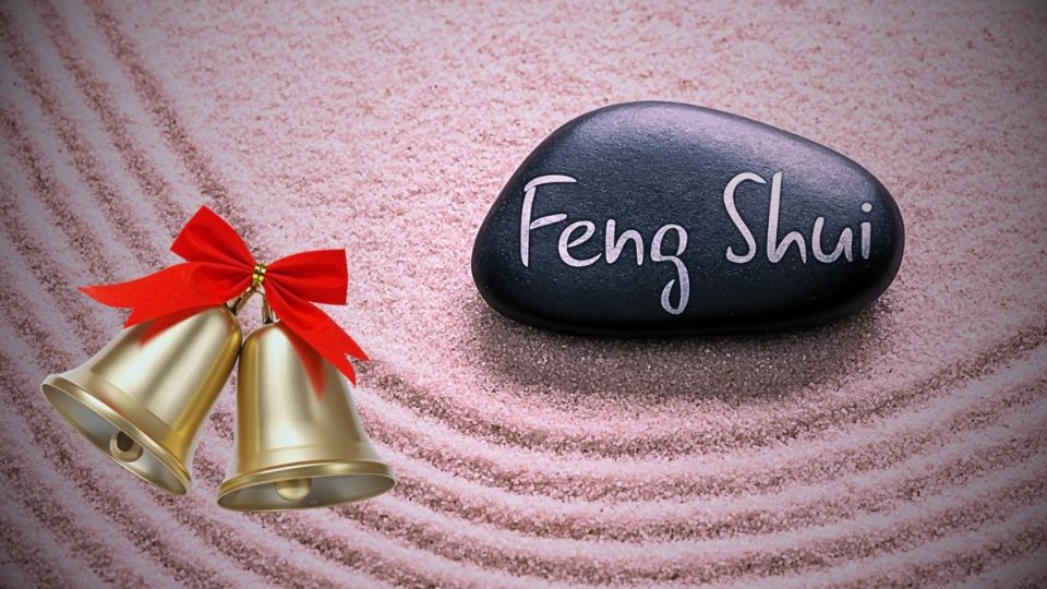 Alegría, renovación y buenos augurios