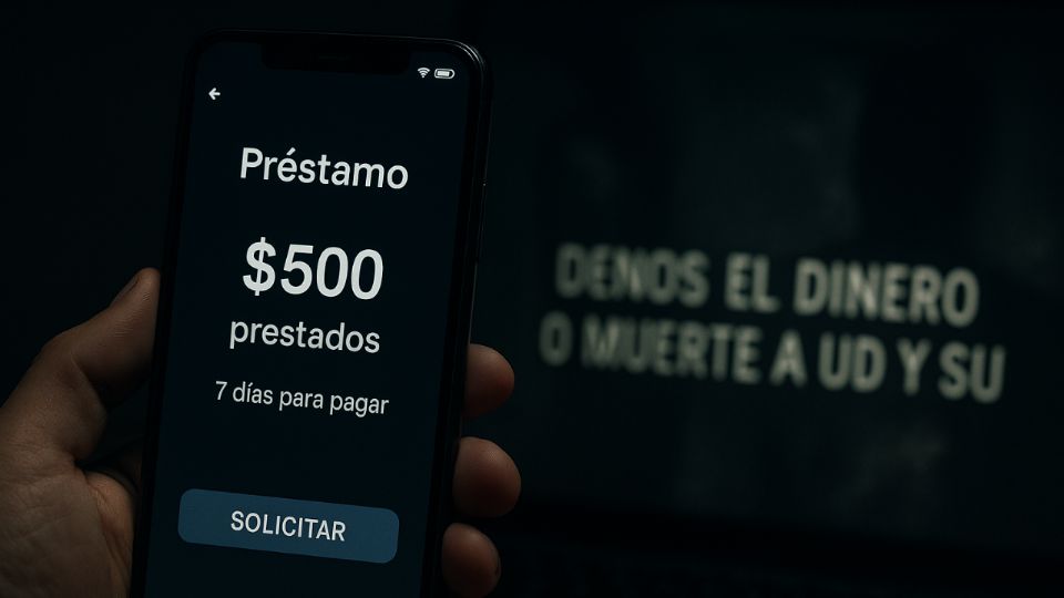 Prestamos en Guanajuato por aplicaciones