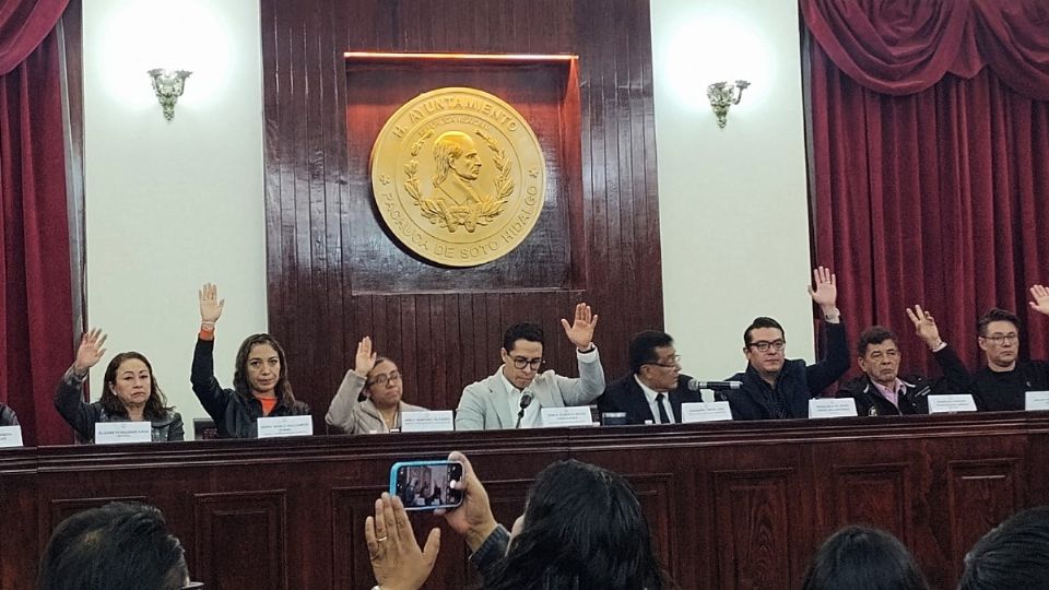 La propuesta del Presupuesto de Egresos 2026 fue turnada a comisiones