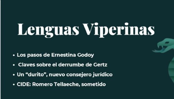 Lenguas Viperinas