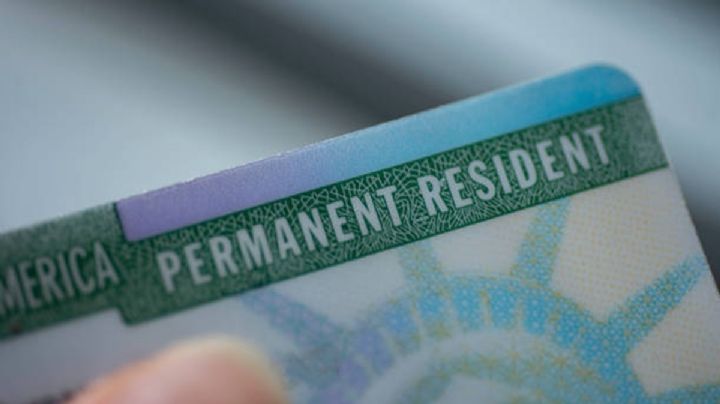 Estados Unidos anuncia revisión exhaustiva de "green cards" de migrantes de 19 países